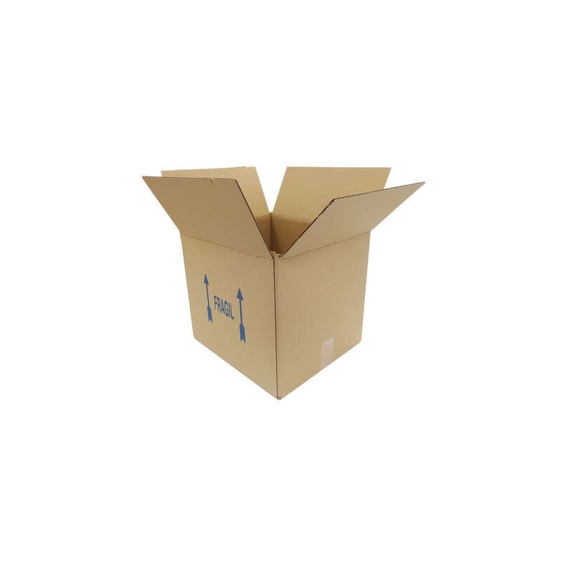 Caixa de Cartão 35x32x30 cm (Canal 5)