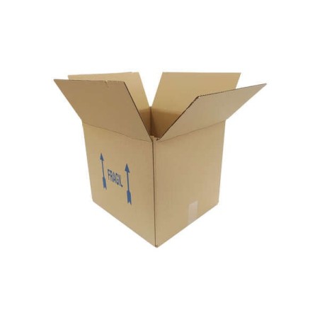 Caixa de Cartão 35x32x30 cm (Canal 5)