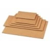Faibo Cork Board for Crafts - Size 45 x 60cm