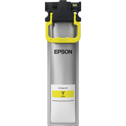 Epson T11D4 Amarillo Cartucho de Tinta Original - C13T11D440
