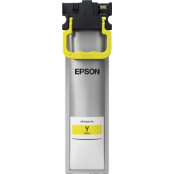 Epson T11D4 Amarillo Cartucho de Tinta Original - C13T11D440