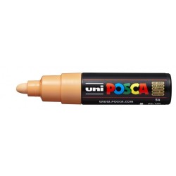 Posca PC-7M Marqueur Peinture - Pointe Ogive 4.5-5.5mm - Encre à Base d'Eau - Résistant à la Lumière - Non Permanent - Couleur