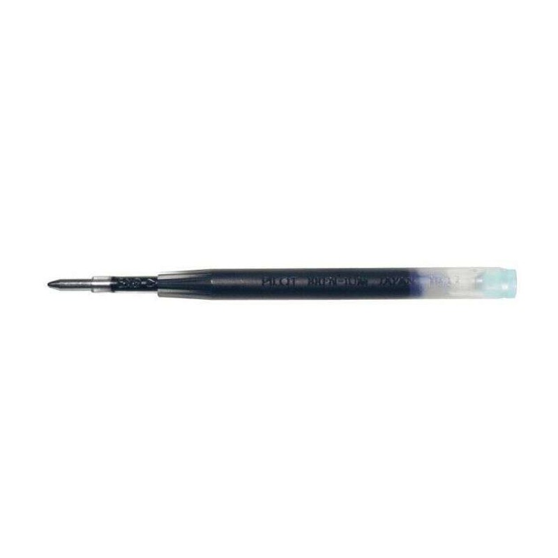 Pilot Refill for Coupe, Dr Grip Pure White and Full Black Ballpoint Pens - Medium Point 1.00mm - Blue