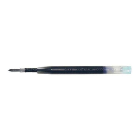 Pilot Refill for Coupe, Dr Grip Pure White and Full Black Ballpoint Pens - Medium Point 1.00mm - Blue
