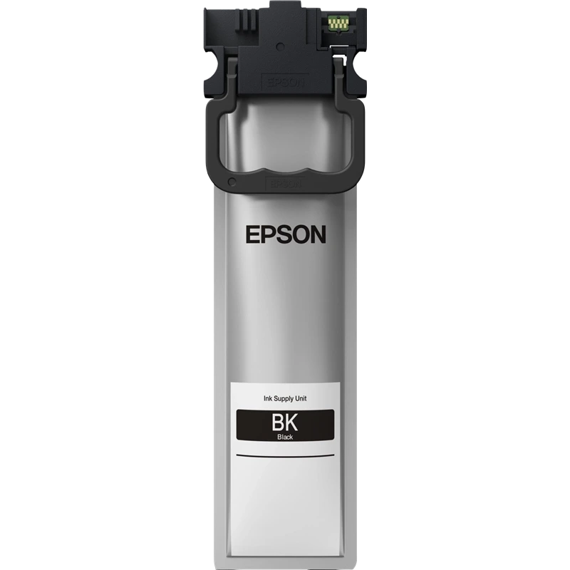 Epson T11D1 Negro Cartucho de Tinta Original - C13T11D140