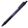 Stabilo Pointball Naturecolors Wildflower Stylo à Bille Rétractable - Tracé 0.5mm - Fabriqué avec 87% de Bioplastique - Grip
