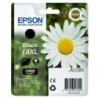 Epson T1811 (18XL) Black Ink Cartridge Original - C13T18114012
