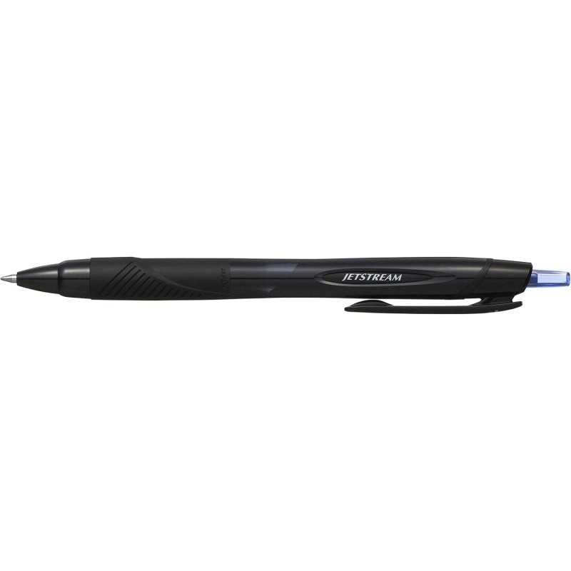 Uni-ball JetStream Sport SXN-157E Stylo à Bille Rétractable - Pointe Bille 0.7mm - Tracé 0.35mm env. - Séchage Instantané