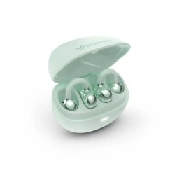 Energy Sistem StreetPods Auriculares Open Sound - True Wireless Stereo - Bluetooth 6.0 - Hasta 20 Autonomia - Microfono y