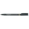 Staedtler Lumocolor Permanent 319 Marqueur Permanent à Pointe Fine - Tracé 0.6mm - Pour Applications Spéciales - Séchage Rapide