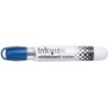 Uni-ball PWB-202 Inkview Marcador de Pizarra Blanca - Punta Conica 1.8-2.2mm - Zona Transparente para Nivel de Tinta