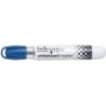 Uni-ball PWB-202 Inkview Marcador de Quadro Branco - Ponta Cónica 1,8-2,2mm - Zona Transparente para Nível de Tinta - Escrita