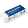 Staedtler Mars Plastic 526 50 Borracha - Plástico - Alta Precisão - Cor Branco