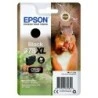 Epson 378XL Noir Cartouche d'encre Original - C13T37914010
