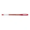 Uni-ball Signo Sparkling UM-120SP Boligrafo de Gel - Punta de Bola 1mm - Tinta Pigmentada Resistente al Agua y Luz - Efecto