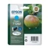 Epson T1292 Tinteiro Ciano Original - C13T12924012