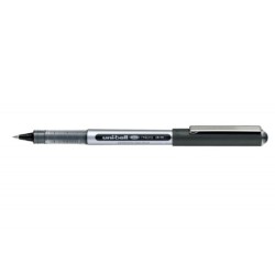 Uni-ball Eye Micro UB-150 Boligrafo de Tinta Liquida - Punta de Bola 0.5mm - Tinta Resistente al Agua y Luz - Sistema de