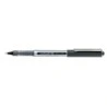 Uni-ball Eye Micro UB-150 Esferográfica de Tinta Líquida - Ponta de Esfera 0,5mm - Tinta Resistente à Água e à Luz - Sistema de
