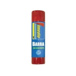 Imedio Small Glue Stick 8g - Solvent-Free - Washable - Suitable for School Use