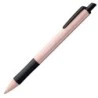 Stabilo Pointball Naturecolors Wildflower Retractable Ballpoint Pen - 0.5mm Line - Made with 87% Bioplastic - Non-Slip Grip