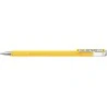 Pentel Mattehop Esferográfica - Ponta 1mm - Traço 0,5mm - Tinta de Gel Opaca - Fabricada com 55% de Materiais Reciclados - Cor