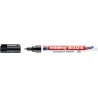 Edding 8404 Marcador Aeroespacial Permanente - Escreve sobre Metal - Ponta Redonda - Traço 0,75mm - Resistente à Água, ao