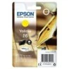 Epson T1624 Jaune Cartouche d'encre Original - C13T16244012