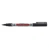 Uni-ball PNA-125 Super Ink Marcador Textil - Punta Acrilica 0.9mm - Tinta Pigmentada Base Aceite - Escribe en Multiples
