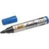 Bic Marking 2000 Ecolutions Permanent Marker - Alcohol-Based Ink - Eco-Friendly - Quick Drying - Blue