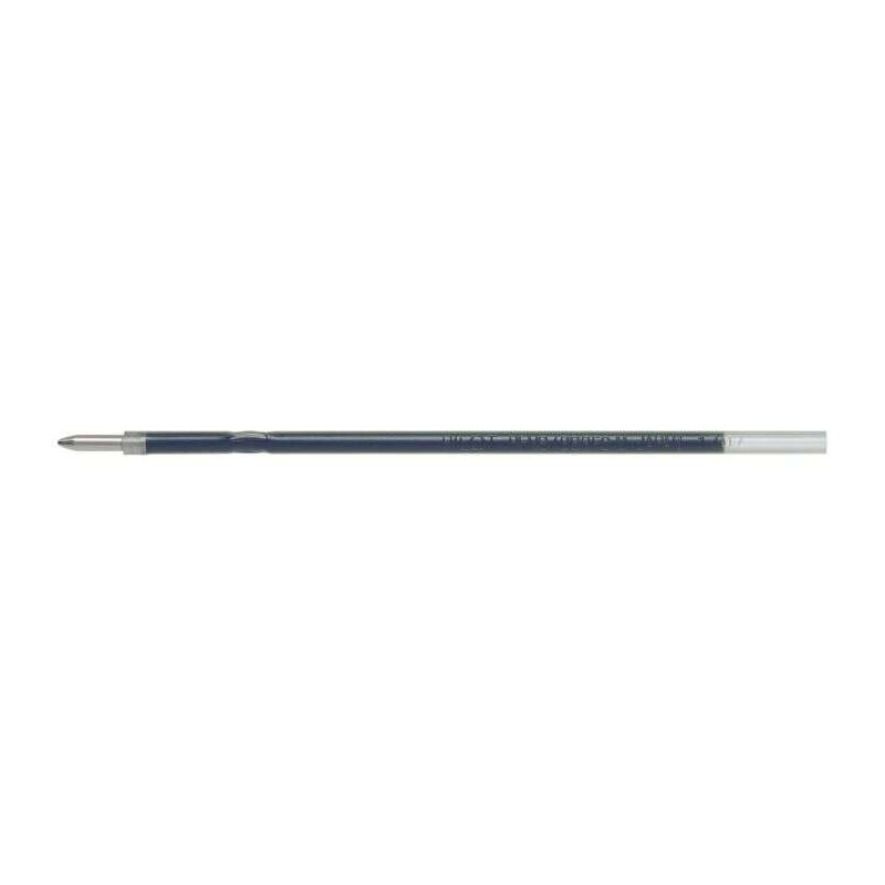 Pilot Refill for Super Grip G Ballpoint Pens - Medium 1.00mm Tip - Blue