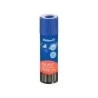 Pelikan Pelifix Baton de Colle de 20g - sans Solvants - Lavable a l'Eau Froide - Coloris Blanc