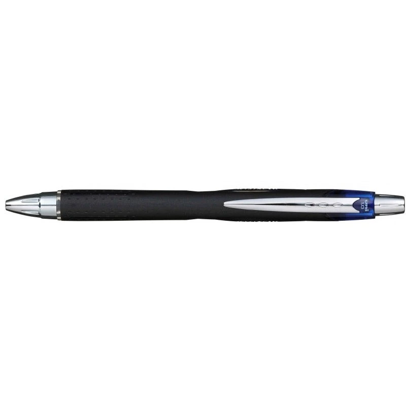 Uni-ball JetStream SXN-210 Retractable Ballpoint Pen - 1mm Ball Point - Water and Light Resistant Ink - Instant Drying - Colour
