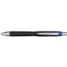 Uni-ball JetStream SXN-210 Boligrafo Retractil - Punta de Bola 1mm - Tinta Resistente al Agua y Luz - Secado Instantaneo
