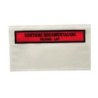 Enveloppe Autoadhésive pour Envoi de Documents 240x135mm - Packing List