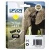 Epson T2434 (24XL) Jaune Cartouche d'encre Original - C13T24344012