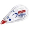 Tipp-Ex Mini Pocket Mouse Correction Tape 5mm x 6m - Instant Writing - Transparent Casing