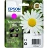 Epson T1813 (18XL) Magenta Ink Cartridge Original - C13T18134012