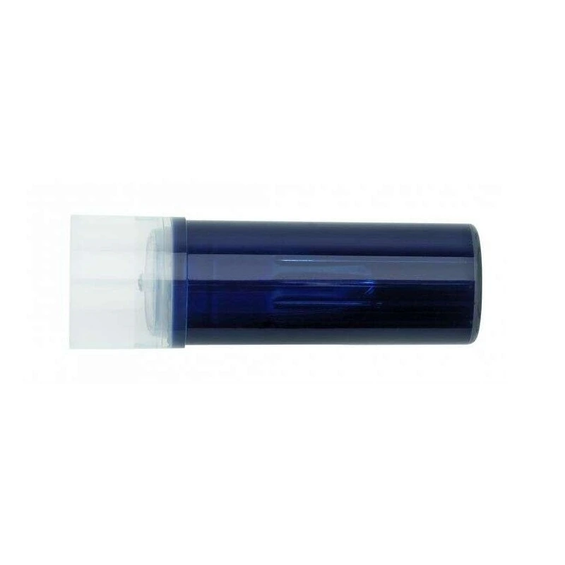 Pilot Cartucho de Recarga para Marcador de Quadro Branco V-Board Master Begreen - Capacidade 6ml - Cor Azul