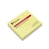 Bismark Bloco de 100 Notas Adesivas 76x102mm - Cor Amarelo