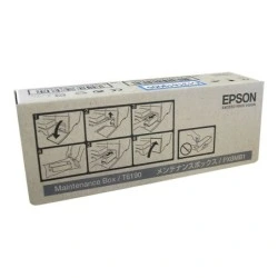 Epson T6190 Original Maintenance Tank - C13T619000