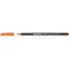 Edding 1200 Marker - Round Tip - 1mm Line Width - Water-Based Ink - Orange