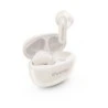 Energy Sistem PopBuds Auriculares True Wireless - Bluetooth 6.0 - 20h Autonomia - Diseño Compacto - Color Blanco