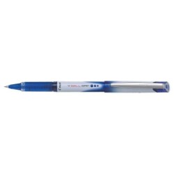 Pilot Stylo à Encre Liquide V Ball Grip 07 - Pointe Bille Conique 0.7mm - Tracé 0.5mm - Zone de Préhension en Caoutchouc