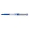 Pilot Esferográfica de Tinta Líquida V Ball Grip 07 - Ponta de Esfera Cónica 0,7mm - Traço 0,5mm - Pega de Borracha - Cor Azul