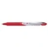 Pilot Caneta de Tinta Líquida V Ball RT 07 - Retrátil - Ponta de Esfera Cónica 0,5mm - Traço 0,25mm - Punho de Borracha - Cor