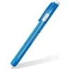 Staedtler Mars Plastic 528 50 Porte-Gomme en Forme de Crayon - Avec Curseur pour Faire Glisser la Gomme - Sans Phtalates ni