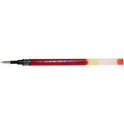 Pilot Refill for G2, B2P, G2 Victoria, G-Knock, MR Series Ballpoint Pens - Red