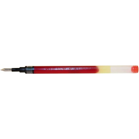 Pilot Recarga para Esferográficas G2, B2P, G2 Victoria, G-Knock, Série MR - Cor Vermelha