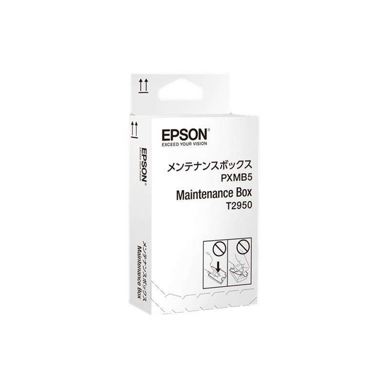 Epson T2950 Original Maintenance Tank - C13T295000