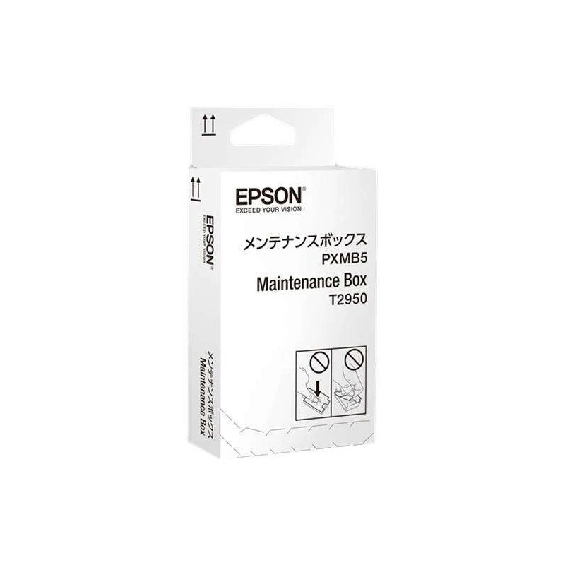 Réservoir d'entretien d'origine Epson T2950 - C13T295000